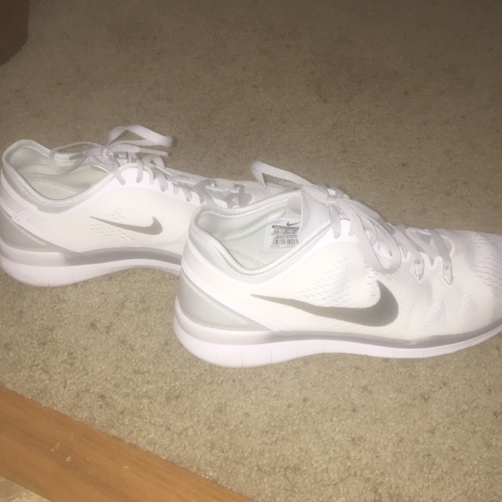 Nike Free 5.0